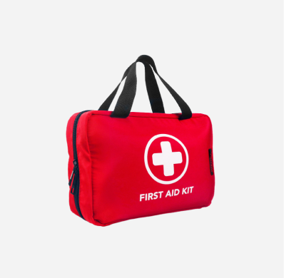Fast Aid Kit