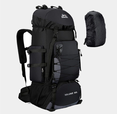 Backpacks