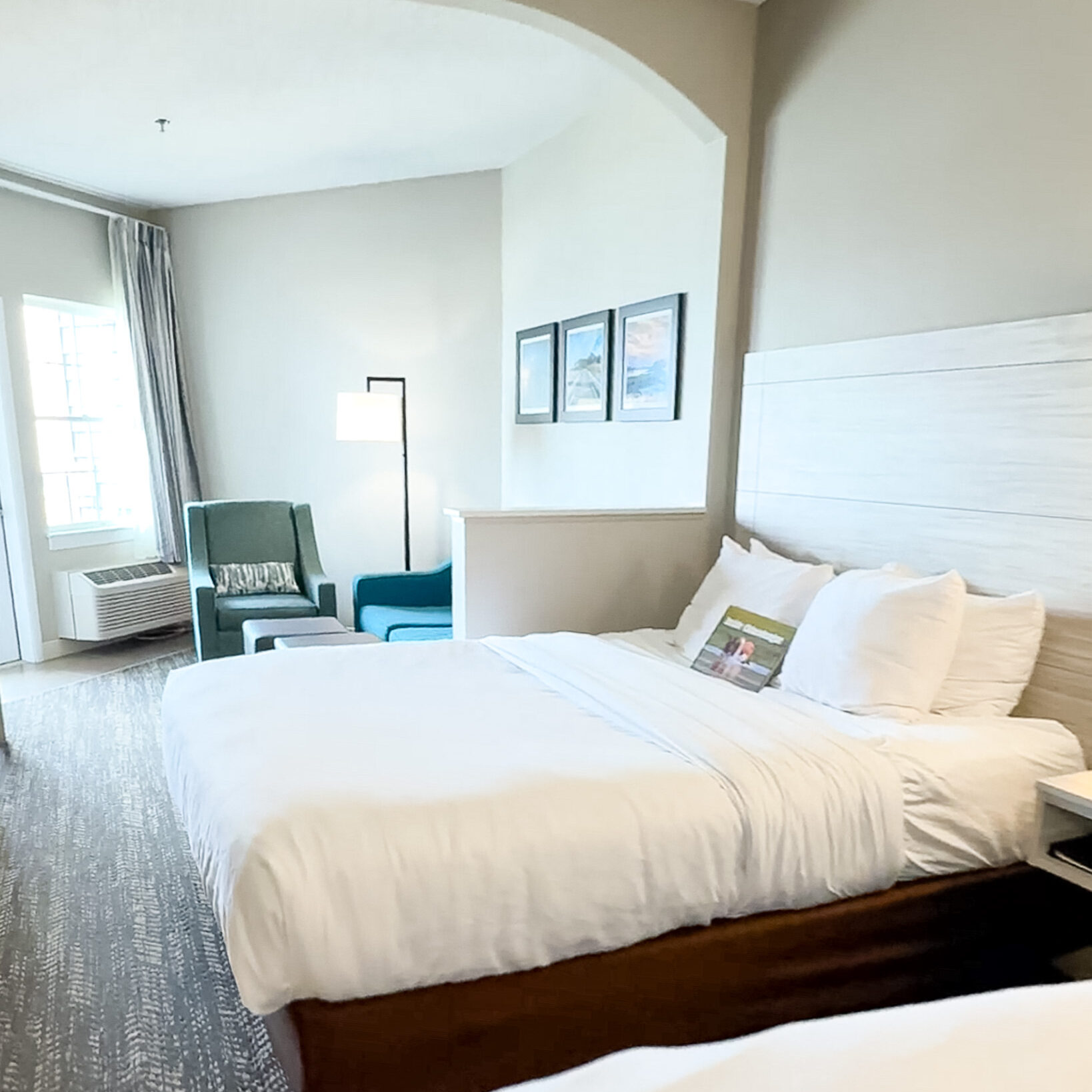 comfort suites hotel
